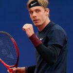 Shapovalov : « Quand j’enchaîne les victoires, je me sens capable de battre n’importe qui »