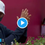 Alcaraz, 17 ans, et déjà le fair‐play d’un champion