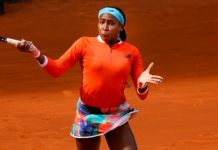 Gauff fait coup double en Italie : « Cela signifie beaucoup pour moi »