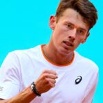 De Minaur, roi d’Atlanta !