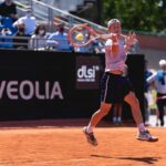 Schwartzman : « Je n’oblige pas mes adversaires à faire des choses incroyables pour me battre, avec peu, ils y arrivent »