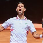 Djokovic : « Ce tournoi me donnera confiance pour Roland‐Garros »