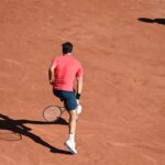 Federer sur terre battue, c’est possible !