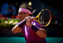 John McEnroe sur Rafael Nadal : « Je ne comprends pas comment il a pu faire cela durant toute sa carrière. Qu’est‐ce qui ne va pas chez lui ? »