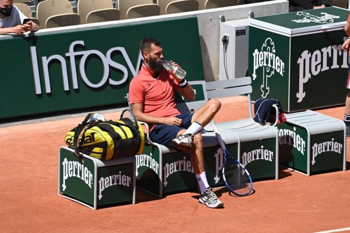 Paire chaise banc RG 2021