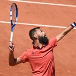 Retour sur terre avec Thiem, Paire et Schwartzman