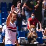 Gasquet s’arrête en quarts