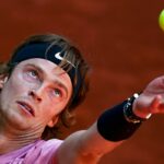 Rublev rejoint Djokovic, Monfils et Thiem à l’Open de Serbie