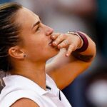 Sabalenka, tombeuse d’Ostapenko : « Je rêve de glaces depuis je ne sais combien de jours. Je pense vraiment que c’est le bon jour pour réaliser ce rêve »