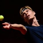 Le tableau dévoilé