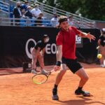 Tsitsipas, le tube du printemps, veut engranger son 3e titre sur terre