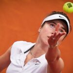 Svitolina : « Quelques fois je me demande pourquoi je suis sur le court, et à d’autres moments, je prends conscience du rôle que je peux jouer dans ce conflit »