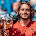 Tsitsipas : « Maintenant, je vais me reposer »