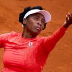 Venus Williams sera en Alsace
