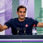 Roger Federer pressenti pour commenter la prochaine édition de Wimbledon
