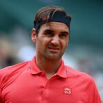Roger Federer dévoile le match le plus stressant de sa carrière