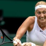 Kvitova : « Heureusement, Djokovic et moi n’avons pas dansé, cela m’a très bien convenu »