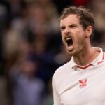 Murray : « Je n’ai jamais joué un match pareil dans ma carrière ! »