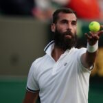 Paire : « De la merde ! Niveau du match : Nul »