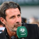 Patrick Mouratoglou change de crèmerie