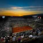 France Télévision cartonne grâce à Roland‐Garros