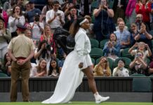 Sally Bolton, directrice de Wimbledon : « On ne peut pas être indifférent à l’enthousiasme généré par le retour de Serena »