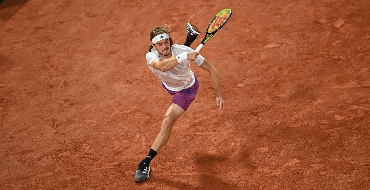 Roland Garros > Wilander "Tsitsipas a le meilleur physique du circuit