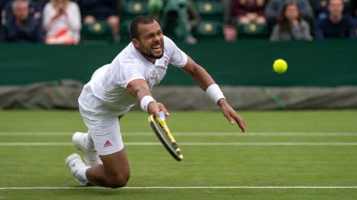 Tsonga wim 2021