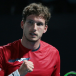 Carreno Busta : « Le tennis est beaucoup plus égalitaire car Djokovic et Nadal n’ont plus la même régularité, ils sont plus ‘humains’ »