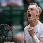 Shapovalov en transe devant le duel Alcaraz – Sinner : « C’est totalement dément ! »