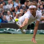 Medvedev, Tsitsipas, Zverev, Kyrgios, le tableau spectaculaire de l’ATP 500 de Halle