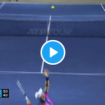 L’ogive fulgurante de Fritz !