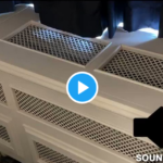 Les radiateurs rendent fou Marchenko