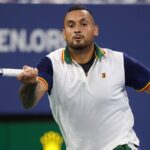 Kyrgios : « Oui aux non‐vaccinés, non à l’Open d’Australie 2022 »