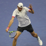 Cressy avant son match contre Medvedev : « Je me vois numéro 1, je peux battre n’importe qui »