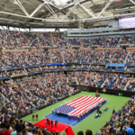 Nouveau forfait de taille à l’US Open !