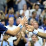 Rune choqué par Djokovic : « Gagner 5 matchs dont une finale en Israël et jouer un tennis incroyable à Astana en gérant le décalage horaire et d’autres choses, c’est tout simplement impressionnant »