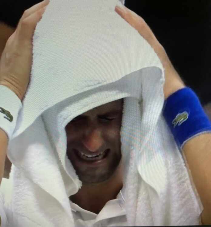 Djokovic