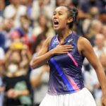 Leylah Fernandez tout juste titré à Washington « C’est un résultat incroyable. Ça me donne tellement confiance ! »
