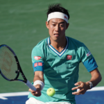 Nishikori n’est plus là pour amuser la galerie, Khachanov en fait les frais