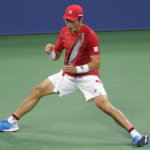 Soonwoo Kwon marque l’histoire