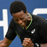 Ivashka forfait, Monfils peut souffler