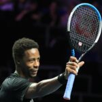Monfils, une longévité digne des plus grands joueurs de l’histoire Arnaud Bantquin