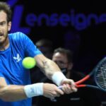 Murray – Tiafoe d’entrée, Paire dans une partie relevée Arnaud Bantquin