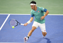 Kei Nishikori, avant de disputer le dernier tournoi de sa carrière : « J’ai des sentiments mitigés… »