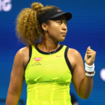 Naomi Osaka a enfin un psy