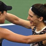 Le coup de gueule d’Andrea Petkovic, directrice du tournoi : « Ce sont des choses qui me mettent terriblement en colère »