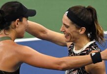 Le coup de gueule d’Andrea Petkovic, directrice du tournoi : « Ce sont des choses qui me mettent terriblement en colère »