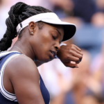 Sloane Stephens n’en peut plus : « Vous êtes là juste parce que vous ne voulez pas payer l’amende, vous êtes présent, mais mentalement vous n’êtes pas là »