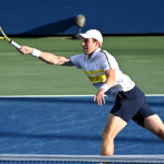 Van de Zandschulp : « J’ai besoin d’une petite sieste »